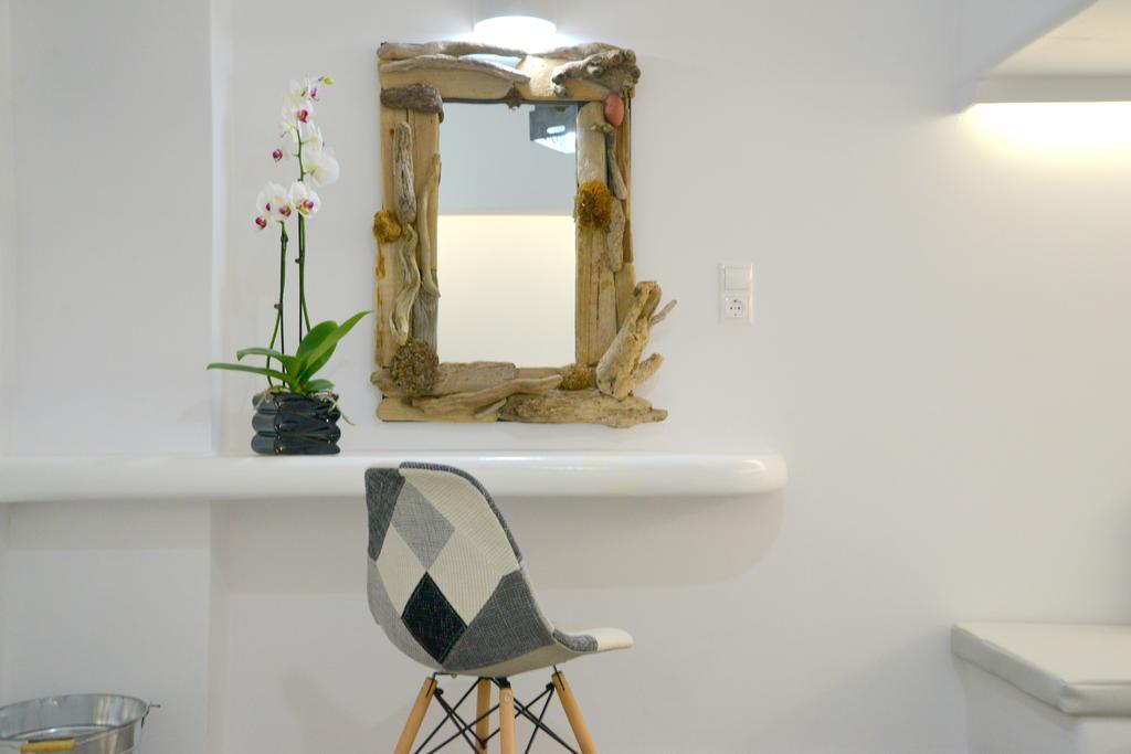 Moschoula Studios 아다마스 외부 사진